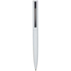 Boligrafo de aluminio reciclado Juana