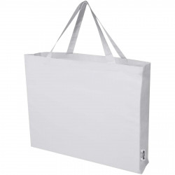 Bolsa Tote grande de algodon reciclado GRS de 220 g m Odessa