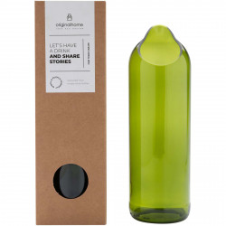 Florero en forma de botella Original Home