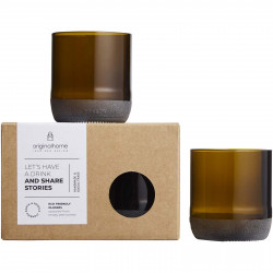 Vasos de cerveza Original Home