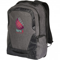 Mochila para portatil de 17 TSA 18L Overland
