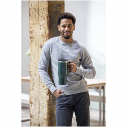 Vaso termico con pajita de 1200 ml con certificado RCS Melbourne