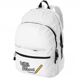 Mochila de 4 compartimentos 17L Trend