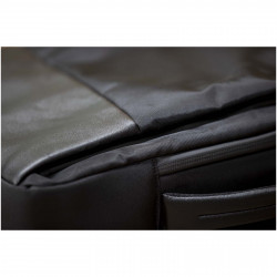 Mochila para portatil de 17 expandible de material reciclado GRS de 35 l Expedition Pro