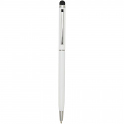 Boligrafo de aluminio con stylus Ore