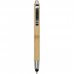 Boligrafo de bambu Elm