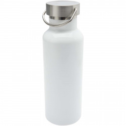 Bidon de acero inoxidable con certificacion RCS de 500 ml Thor