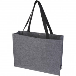 Bolsa Tote con refuerzo de fieltro reciclado GRS de 20 L Felta