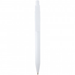 Boligrafo de plastico reciclado Unica tinta negra