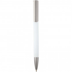 Boligrafo de aluminio reciclado Ziguur