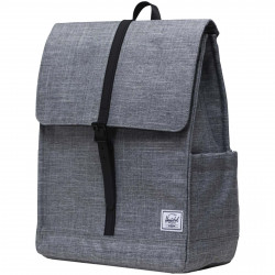 Mochila de material reciclado de 16 l Herschel City