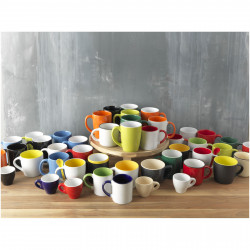 Taza de ceramica de 330 ml Bahia
