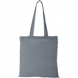 Bolsa Tote de algodon 180 g m Peru