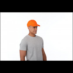 Gorra de 6 paneles Ares