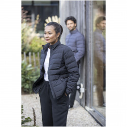 Chaqueta de plumon con aislamiento para hombre Macin
