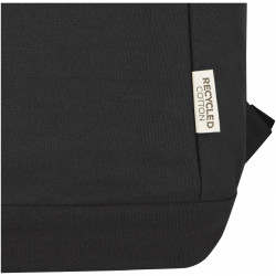 Mochila antirrobo de 18 L para portatil de 156 de lona reciclada GRS Joey