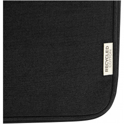 Funda de 2 L para portatil de 14 de lona reciclada GRS Joey