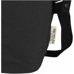 Bolsa de lona reciclada GRS deportiva de 25 L Joey