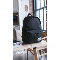 Mochila reciclada para portatil y de 26 L Herschel Classic