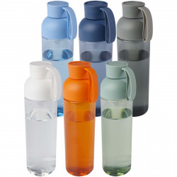 Botella de agua de RPET de 600 ml Illuminate