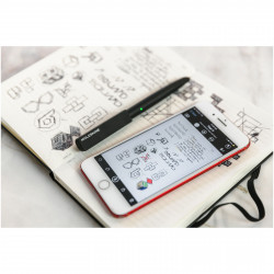 Set de escritura Smart Ellipse