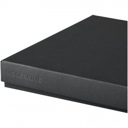 Set de regalo con libreta y boligrafo Moleskine