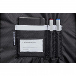 Mochila Moleskine Metro