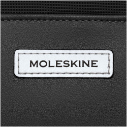 Mochila fina Moleskine Metro