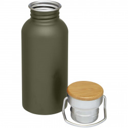 Botella de acero inoxidable de 550 ml Thor
