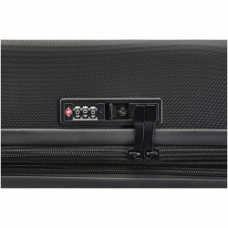 Mochila de cabina ampliable de 24 y 70 L de material reciclado con ruedas y certificado GRS Rover