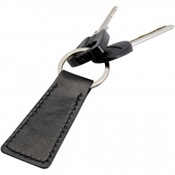 Llavero de plastico reciclado Puky