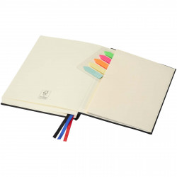 Libreta de tapa dura A5 Alder