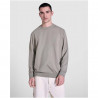 Sudadera de cuello redondo unisex "Jaya"