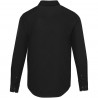Camisa de sarga para hombre "Citrine"