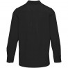 Camisa unisex de pana "Alum"