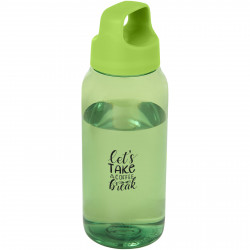 Bidon de plastico reciclado de 500 ml Bebo