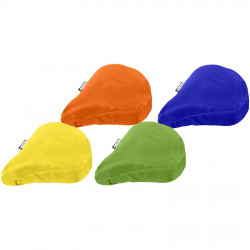 Funda de sillin de bicicleta en PET reciclado Jesse