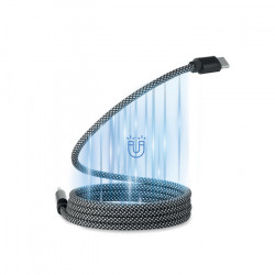 Cable de carga magnético  60W