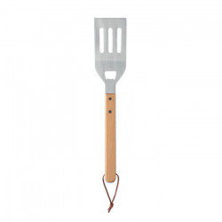 Espátula para barbacoa