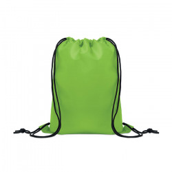 Mochila de cuerdas 190T RPET