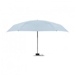 Paraguas plegable anti-viento