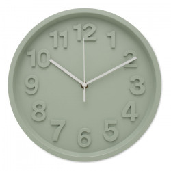 Reloj de pared en PP