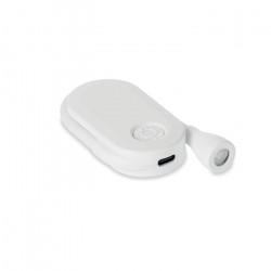 Luz de lectura recargable