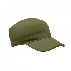 Gorra militar 260 gr/m²