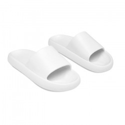 Chanclas unisex talla 38-39.