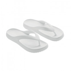 Chanclas de playa talla 42-43