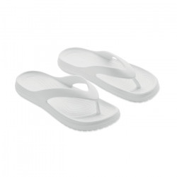Chanclas de playa talla 44-45