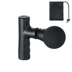 Pistola de masaje en ABS