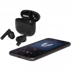 Auriculares True Wireless Bluetooth de plastico reciclado con almohadillas de silicona Alterf