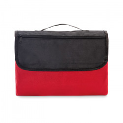 Manta picnic con forro polar